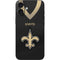 NFL New Orleans Saints Team Jersey iPhone 16 Plus Skin